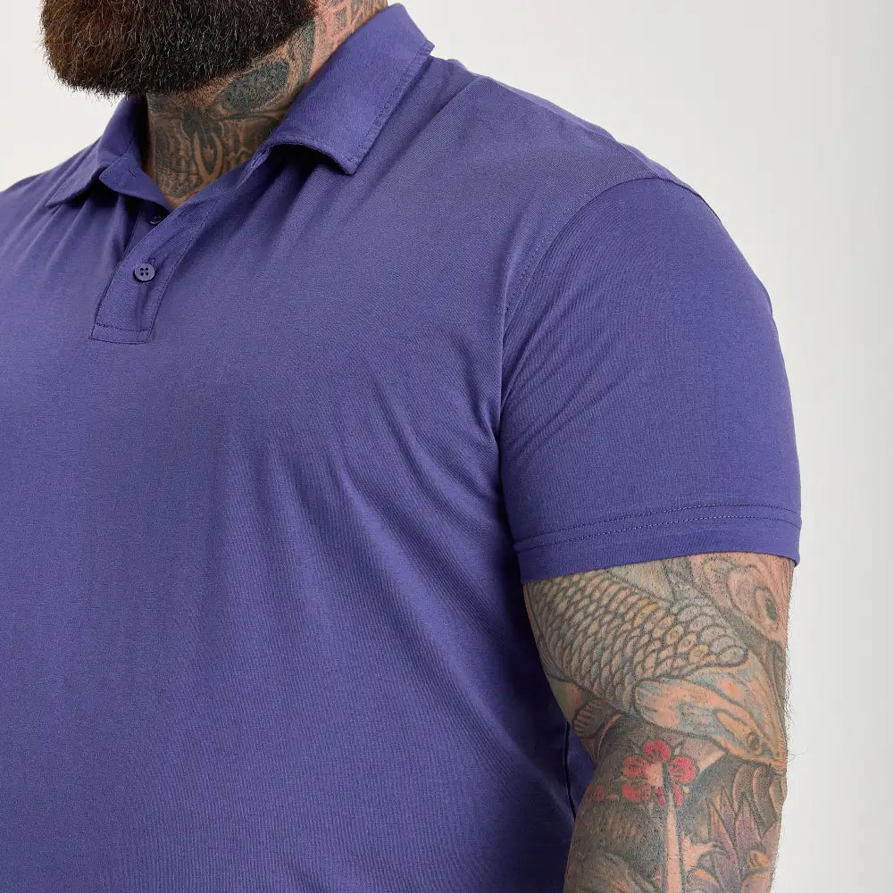 Midnight Polo 6-Pack