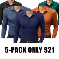 5-Pack B