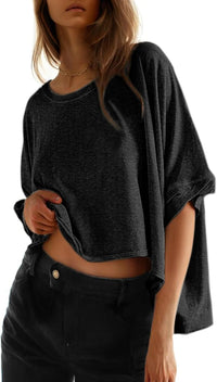 A Black