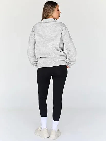 Oversized Sweatshirts