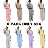 8-PACK (Contains all colors)