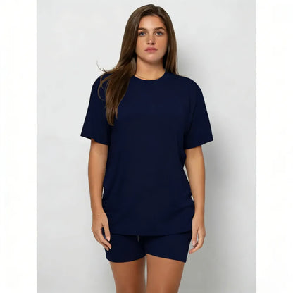 🔥Women's Cloud T-shirt Set-🔥8-Pack - All Colors Included
