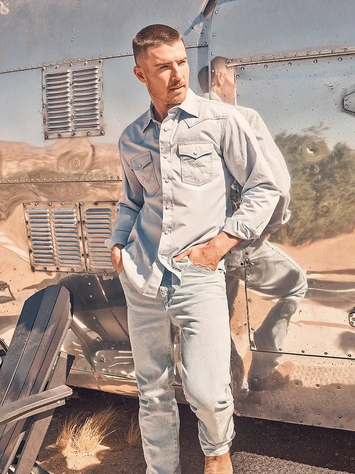 Men's 13Mwz Cowboy Cut® Jeans