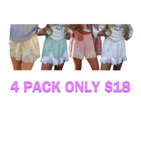 4 Pack B