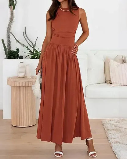 Summer Maxi Dresses for Women