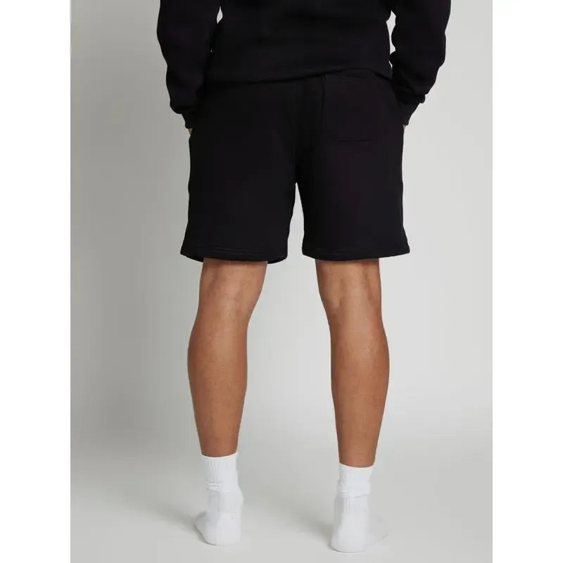 Men's Basic Fleece Quality And Comfort Short