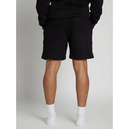 Men's Basic Fleece Quality And Comfort Short
