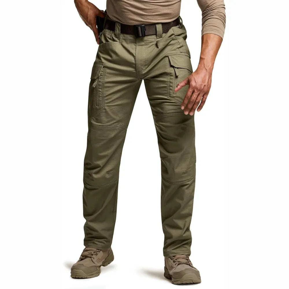 Men's P-40 All-Terrain Gen.3 Tactical Pants