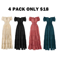 4-PACK A