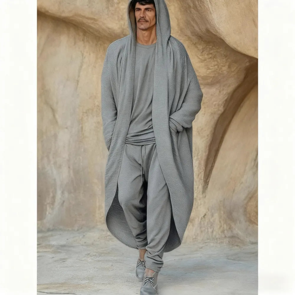 Cozy Quiet Luxury 3-Piece Set