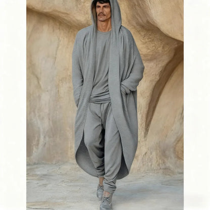 Cozy Quiet Luxury 3-Piece Set