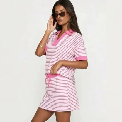 2 Piece Outfits Casual Set