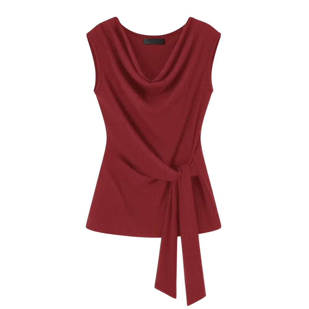 Women's Summer Business Casual Tank Tops