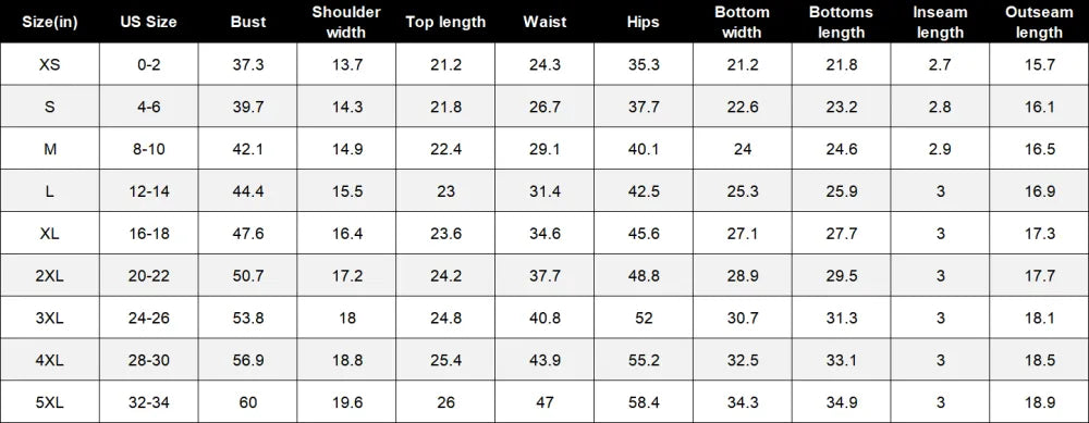Women's Crewneck Ribbed 2-Piece Sets