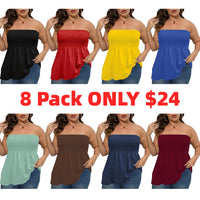8-PACK(one of each other)