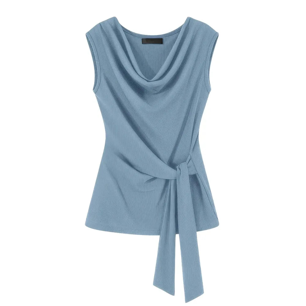 Women's Summer Business Casual Tank Tops
