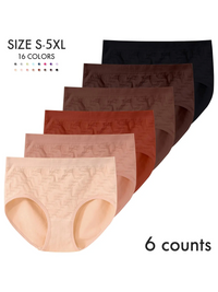 6 pack B for $18 (6 different colors)