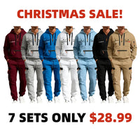🔥7 SETS - B (colors as picture showed)