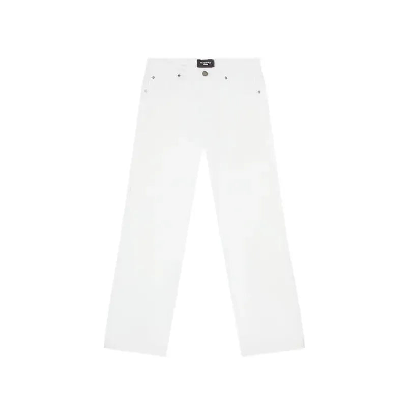 Baggy Denim Jeans – Baggy Fit 100% Cotton