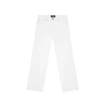 Baggy Denim Jeans – Baggy Fit 100% Cotton