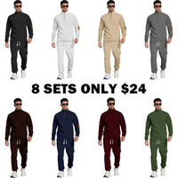 8-SET (Contains all colors)