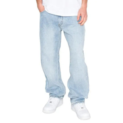 Baggy Denim Jeans – Baggy Fit 100% Cotton
