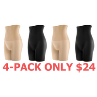 4-Pack (two sets of each color)