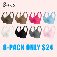 ⭐8-PACK(one of each other)