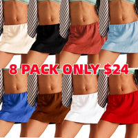 8-Pack (one of each color)