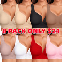 8-Pack (one of each color)