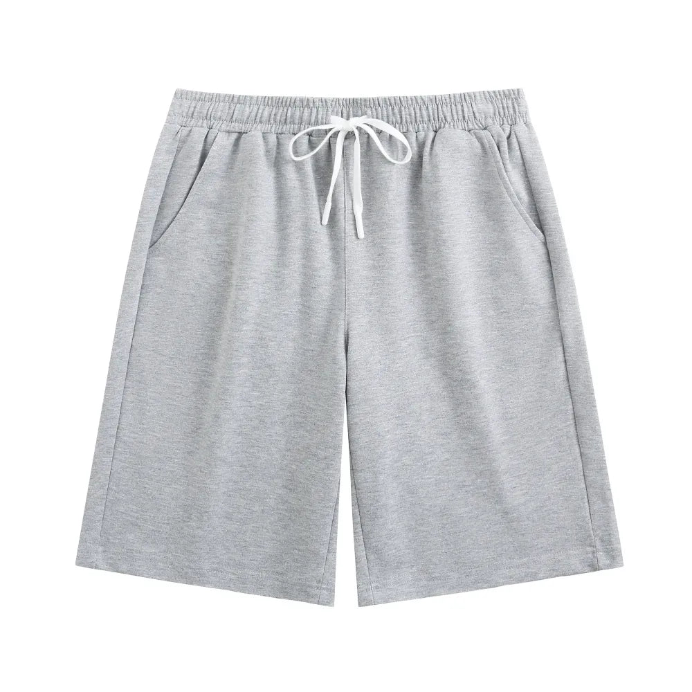 Women's Cotton Athletic Shorts