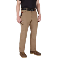 8 Pieces In Khaki