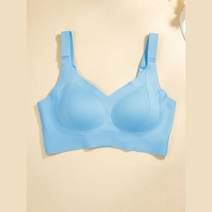 Comfort Lightweight Everyday Wireless Bra