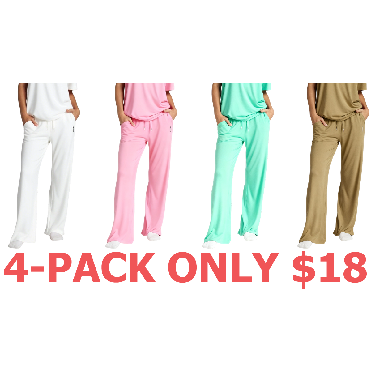 Cloud Pants,The most comfortable casual pants