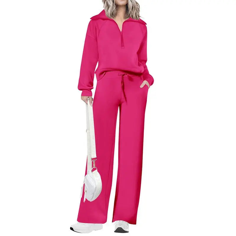 Women'swear Chic 2-Piece Set