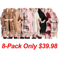 🔥🔥8-Pack Only $39.98