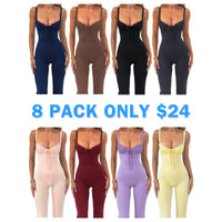 8 Pack (one of each color)