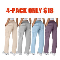 4 PACK B