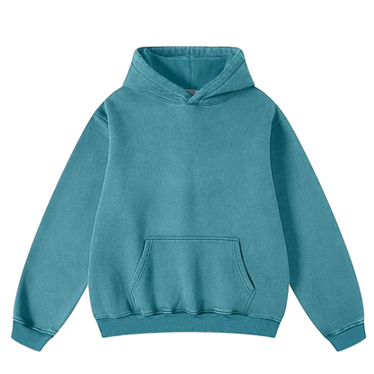 Unisex Hoodies Pullover Oversize Hoodie