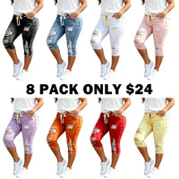 8-PACK (Contains all colors)
