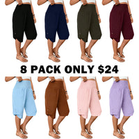 8-PACK (Contains all colors)