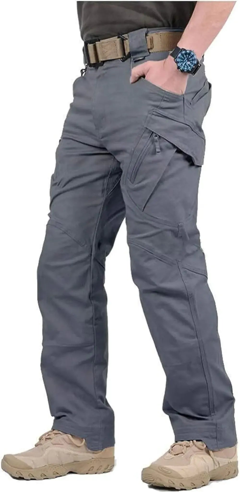 Father's Day Sale - Men's combat pants