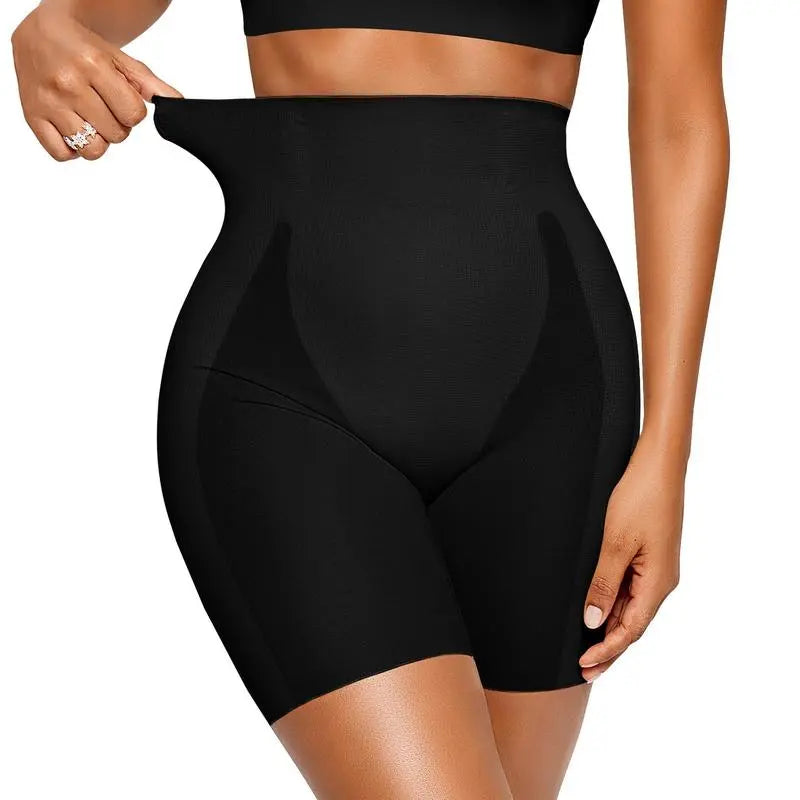 Breathable Comfort Women's Shorts Butt-Lifting and Shaping Shorts