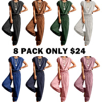 8-PACK (Contains all colors)