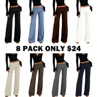 8-PACK (Contains all colors)