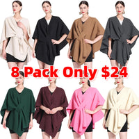 8-Pack (one of each color)