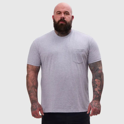 Wardrobe Pocket Crew 6-Pack