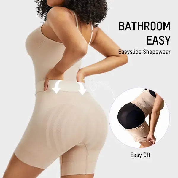 🔥Shapewear, Tummy Control, Hip Lift, Body Shaping Bodysuit🔥8-Pack - All Colors Included