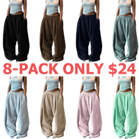 8-Pack (one of each color)