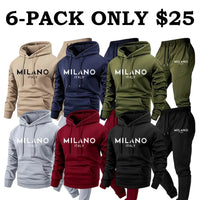 6-Pack[One of Each Color]